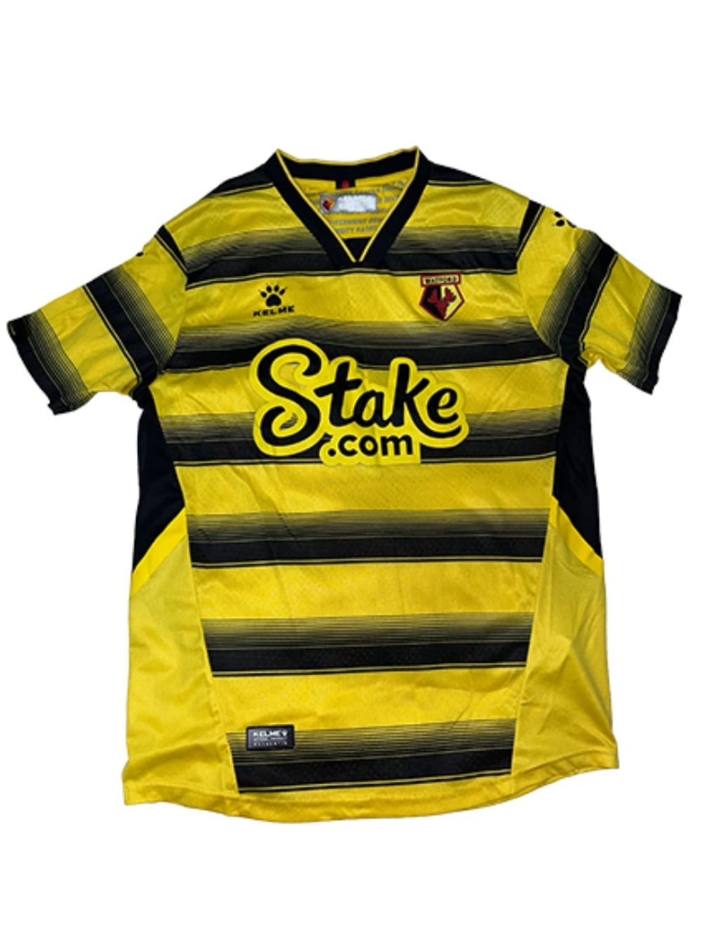 Soccer Jersey